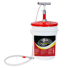 Load image into Gallery viewer, PRO HD 2500™ XE 5 Gallon Pail with Heavy Duty Pump

